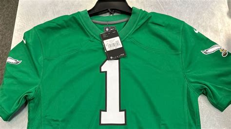 best eagles jersey to buy 2023